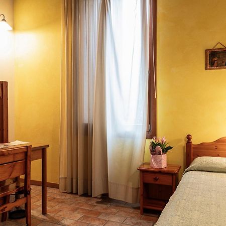 Agriturismo Il Palazzone Montegalda Экстерьер фото