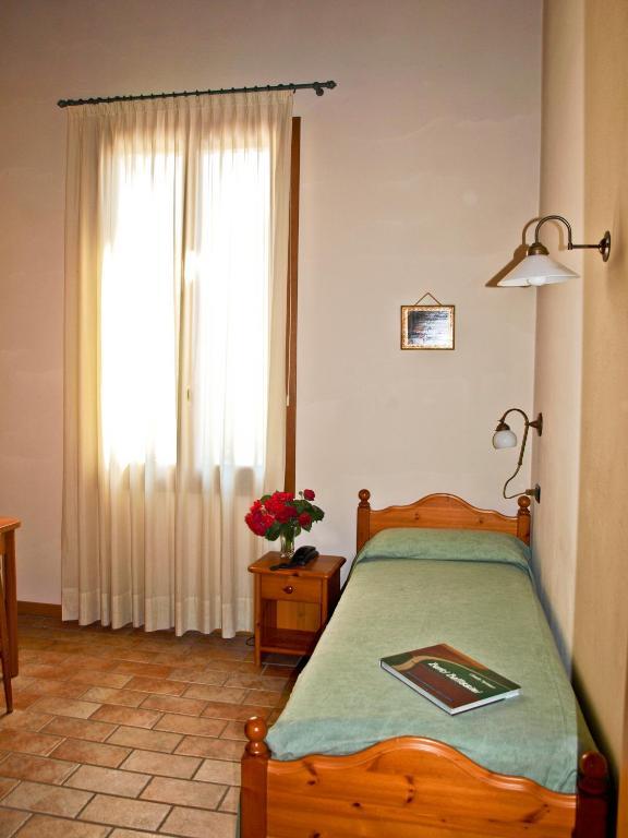 Agriturismo Il Palazzone Montegalda Номер фото