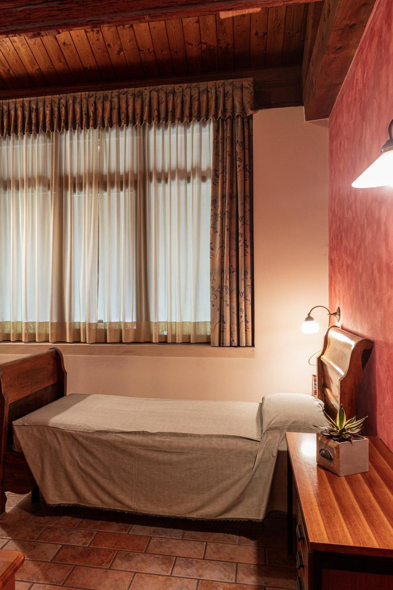 Agriturismo Il Palazzone Montegalda Экстерьер фото