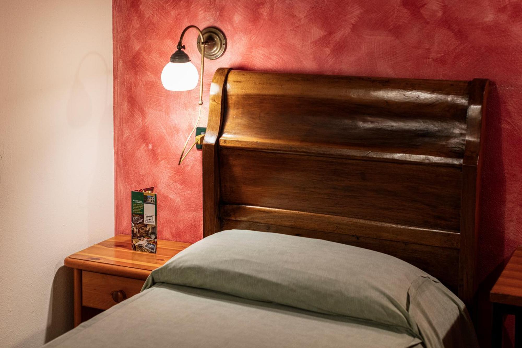 Agriturismo Il Palazzone Montegalda Экстерьер фото