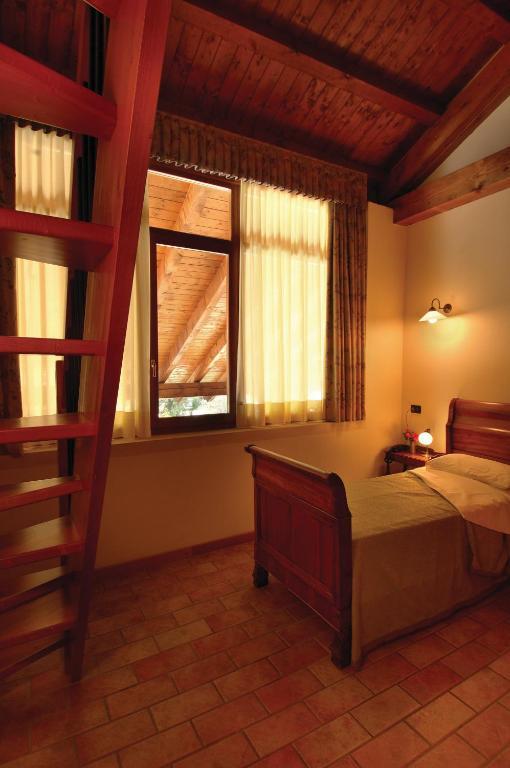 Agriturismo Il Palazzone Montegalda Номер фото