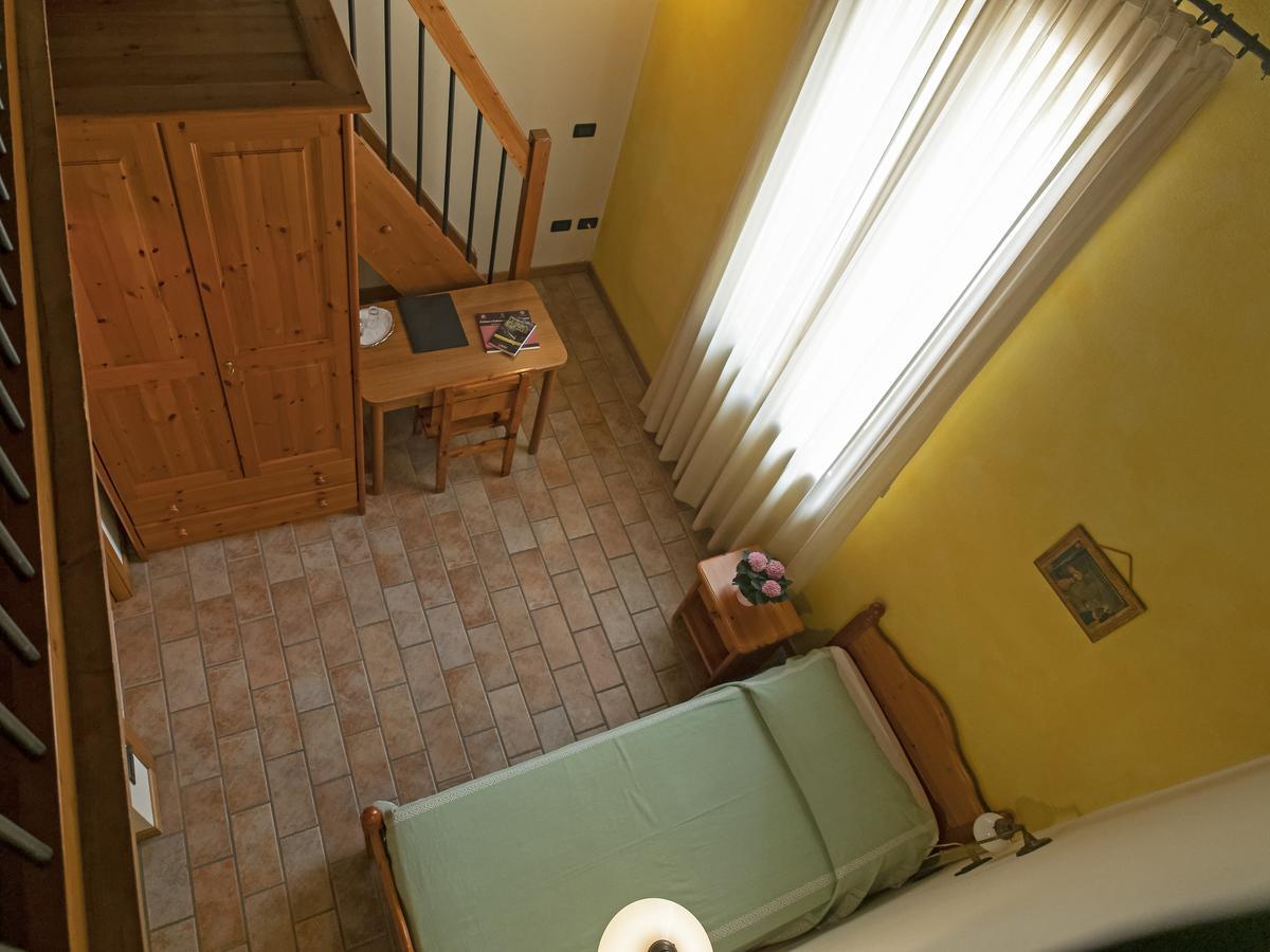 Agriturismo Il Palazzone Montegalda Экстерьер фото