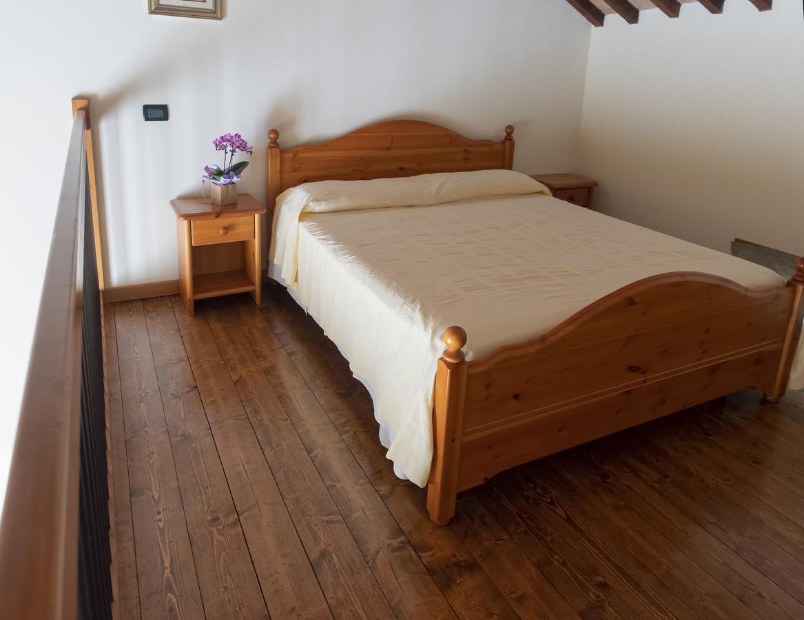 Agriturismo Il Palazzone Montegalda Экстерьер фото
