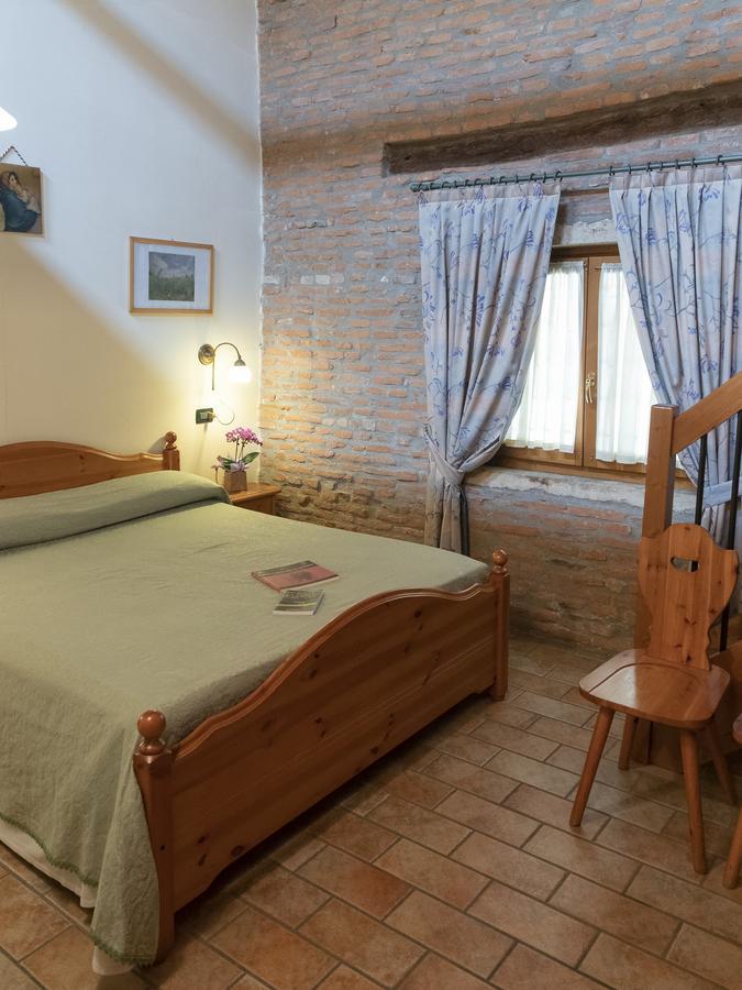 Agriturismo Il Palazzone Montegalda Экстерьер фото