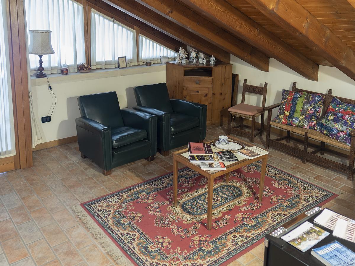 Agriturismo Il Palazzone Montegalda Экстерьер фото