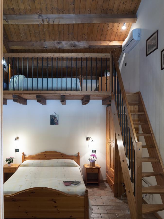 Agriturismo Il Palazzone Montegalda Экстерьер фото
