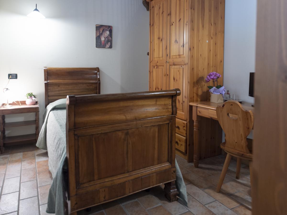 Agriturismo Il Palazzone Montegalda Экстерьер фото