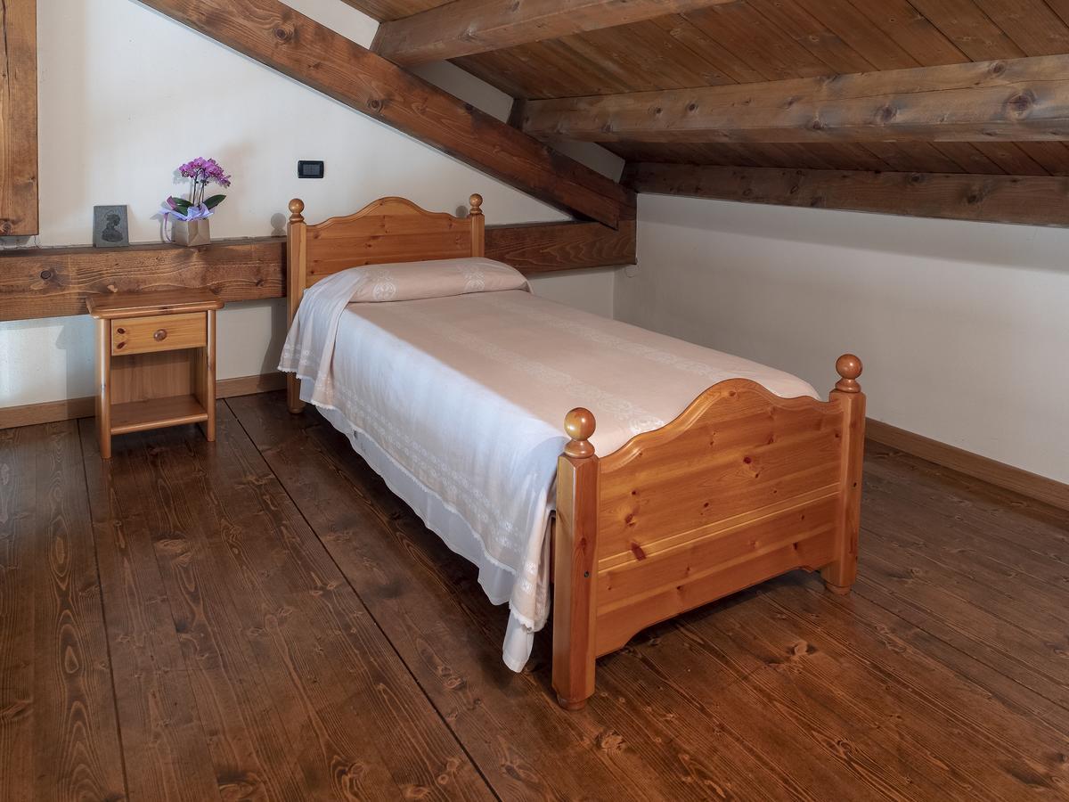 Agriturismo Il Palazzone Montegalda Экстерьер фото