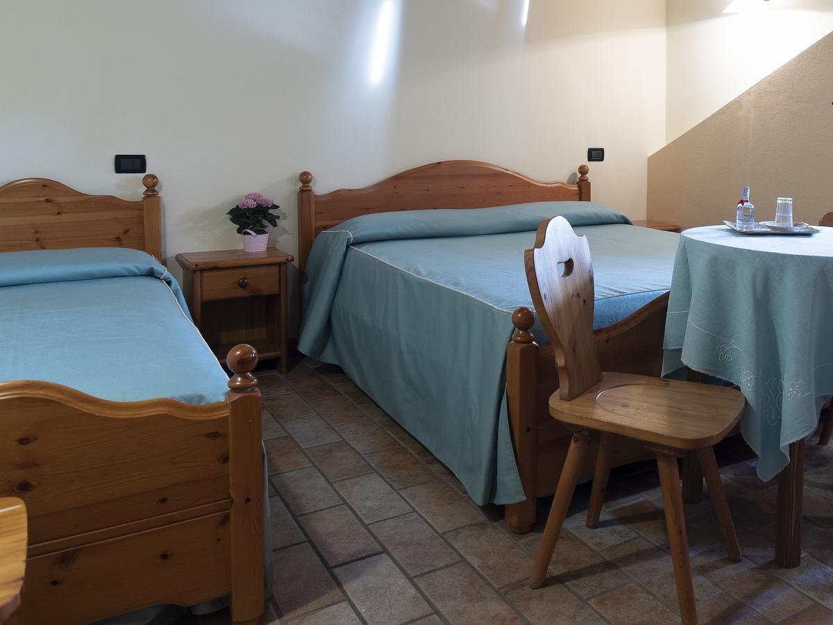 Agriturismo Il Palazzone Montegalda Экстерьер фото