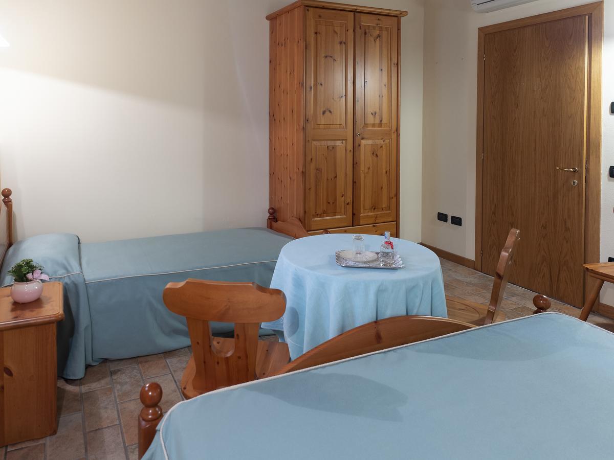 Agriturismo Il Palazzone Montegalda Экстерьер фото